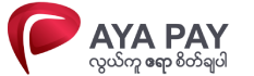 aya logo